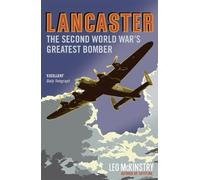Leo McKinstry Lancaster (Tascabile)
