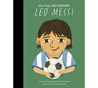 Leo Messi: 108