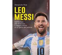 Leo Messi