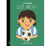Leo Messi