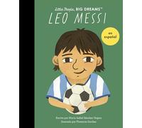 Leo Messi (Spanish Edition) (108)