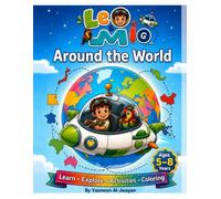 Leo & Mio: Around the World
