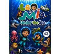 Leo & Mio Under the Sea