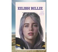 Leo Nide Eilish Billie (Tascabile)