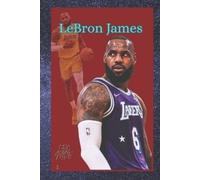 Leo Nide Lebron Raymone James (Tascabile)
