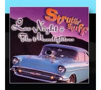Leo Night & Moonlighters - Struttin Stuff