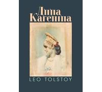 Leo Nikolayevich Tolstoy Anna Karenina (Tascabile)