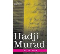 Leo Nikolayevich Tolstoy Hadji Murad (Copertina rigida)