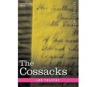 Tolstoy Leo Nikolayevich Cossacks HBOOK NUOVO