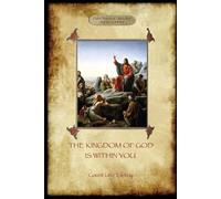 Leo Nikolayevich Tolstoy The Kingdom of God is Within You (Tascabile)
