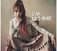 LEO-NiNE (初回生産限定盤B) (DVD付) (特典なし)