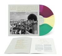 Leo Nocentelli Another Side - Tri-Color (Vinyl LP)