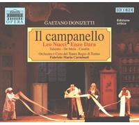 Leo Nucci - Donizetti: Il campinello