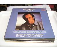 Léo Nucci - Verdi-Airs d'Opéra