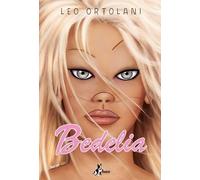 Leo Ortolani BEDELIA Bao Publishing