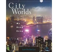 Leo Ou-fan Lee City Between Worlds (Tascabile)