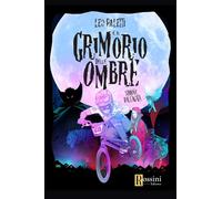 Libri Dall'Agata Simone - Leo Paletti E Il Grimorio Delle Ombre