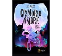 Leo Paletti e il grimorio delle ombre