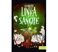 Leo Paletti e la linea di sangue