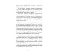 Leo Paletti e la linea di sangue