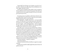 Leo Paletti e la maledizione dello specchio nero