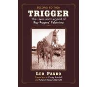 Leo Pando Trigger (Tascabile)