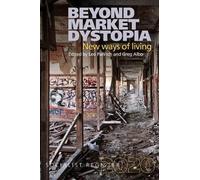 Leo Panitch Beyond Market Dystopia (Copertina rigida) Socialist Register