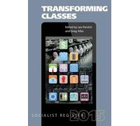 Leo Panitch Transforming Classes (Tascabile)