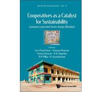 Leo-paul Dana Cooperatives As A Catalyst For Sustainability: (Copertina rigida)