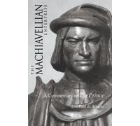 Leo Paul de Alvarez The Machiavellian Enterprise (Tascabile)