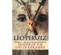 Leo Perutz Master of the Day of Judgment (Tascabile)