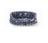 Leo Pet Cane Cuccia Ovale Orfeo Love My Lettino Imbottito