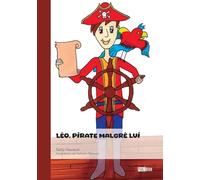 Léo, pirate malgré lui