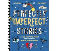 Leo Potion Perfectly Imperfect Stories (Copertina rigida)
