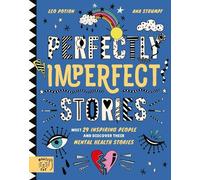 Leo Potion Perfectly Imperfect Stories: Meet 29 inspiring peo (Copertina rigida)