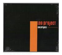 Leo Project - Leo Project