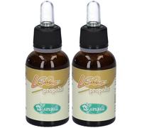 Leo Propolis 2x30 ml Gocce orali