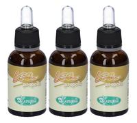 Leo Propolis 3x30 ml Gocce orali