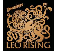 Leo Rising