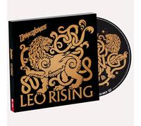 Danko Jones - Leo Rising - Digipack Ed.