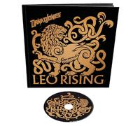 Danko Jones Leo Rising (CD) Album