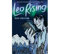 Leo Rising: Queer Spaces, Sexuality, and Fame