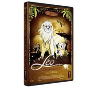 Léo roi de la jungle