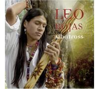 Leo Rojas Albatross (CD)