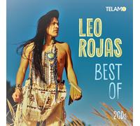 Leo Rojas Best of (CD)