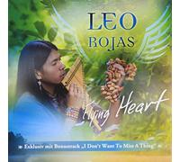 Leo Rojas - Flying Heart