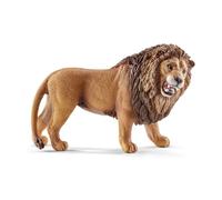 Leo Ruggente Schleich