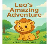 Leo’s Amazing Adventure