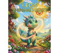 LEO´S SHINING HEART