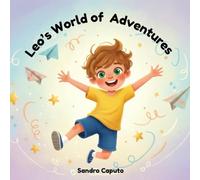 Leo’s World of Adventures
